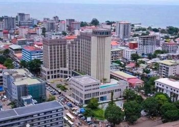 Simandou va porter la croissance de la Guinée à 9 %, pour les prochaines années