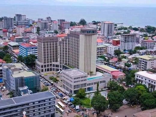 Simandou va porter la croissance de la Guinée à 9 %, pour les prochaines années