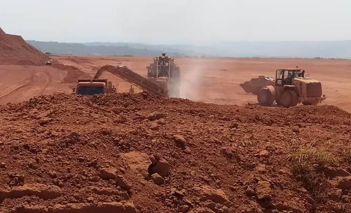 La Guinée prépare la tarification du carbone dans le secteur minier