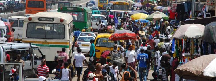 FMI : la dette absorbe 12 % des recettes publiques en Afrique subsaharienne