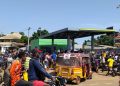 SONAP : pas de rupture de carburant, juste un souci de logistique