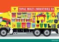 Topaz obtient 25 millions USD pour renforcer ses activités industrielles en Guinée